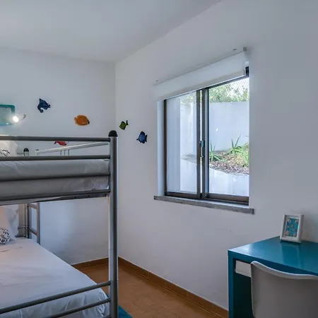 Casa Pinhal Da Giralda Vakantiehuis Mafra