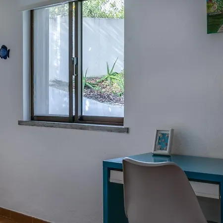 Casa Pinhal Da Giralda Vakantiehuis *