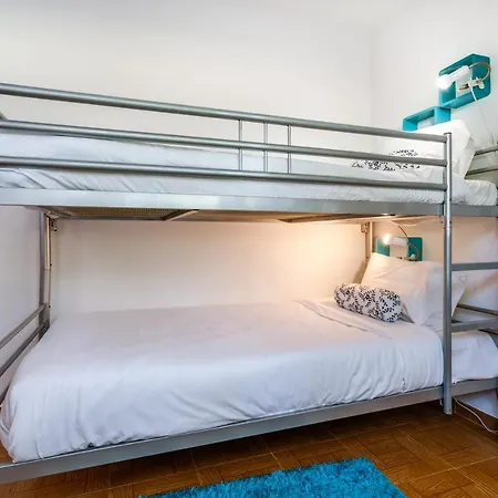 Vakantiehuis Casa Pinhal Da Giralda