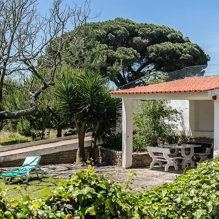 Casa Pinhal Da Giralda *