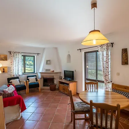 Casa Pinhal Da Giralda Vakantiehuis