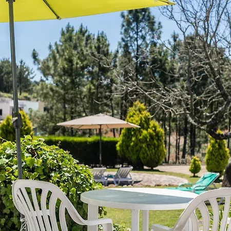 Casa Pinhal Da Giralda Holiday home Mafra
