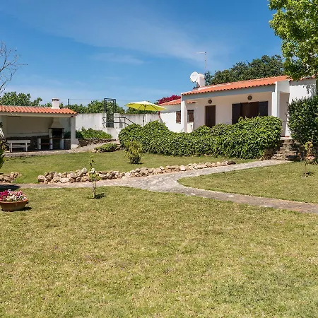 Casa Pinhal Da Giralda Vakantiehuis
