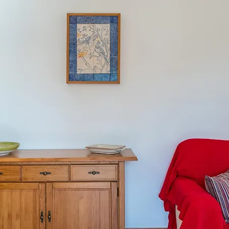 Casa Pinhal Da Giralda Vakantiehuis