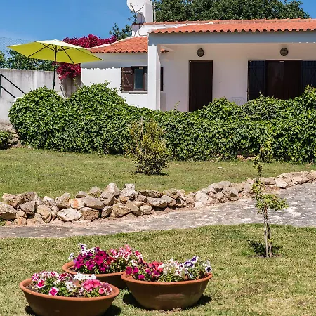 Casa Pinhal Da Giralda Vakantiehuis