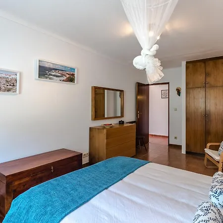 Vakantiehuis Casa Pinhal Da Giralda *