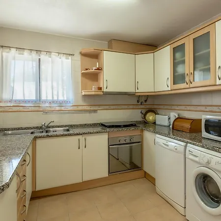 Vakantiehuis Casa Pinhal Da Giralda *