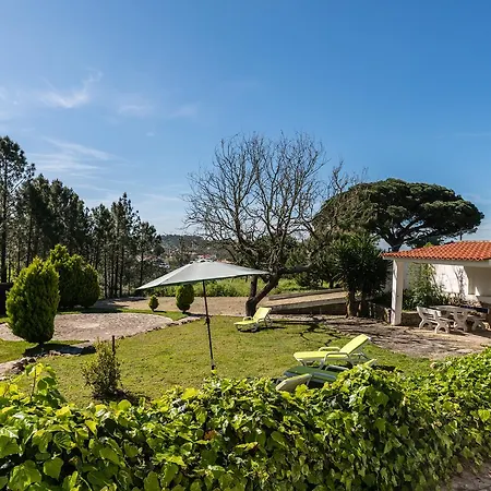 Vakantiehuis Casa Pinhal Da Giralda Mafra