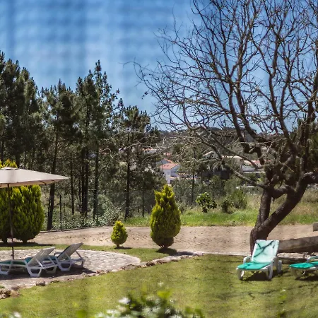 Vakantiehuis Casa Pinhal Da Giralda