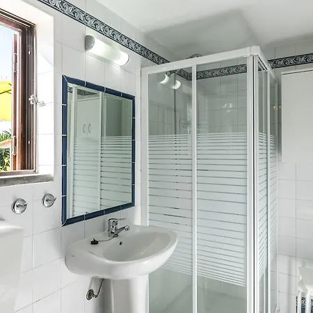 Vakantiehuis Casa Pinhal Da Giralda