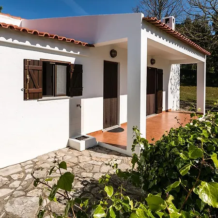 Casa Pinhal Da Giralda