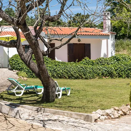 Casa Pinhal Da Giralda Vakantiehuis Mafra