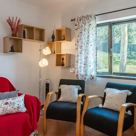 Casa Pinhal Da Giralda Vakantiehuis *
