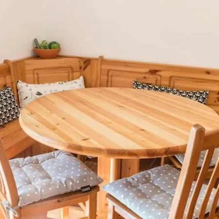 Vakantiehuis Casa Pinhal Da Giralda