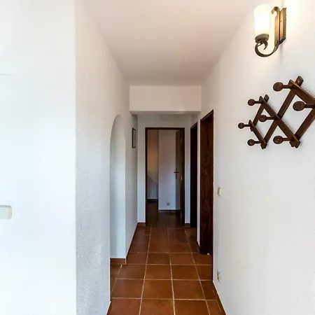 Casa Pinhal Da Giralda Vakantiehuis *