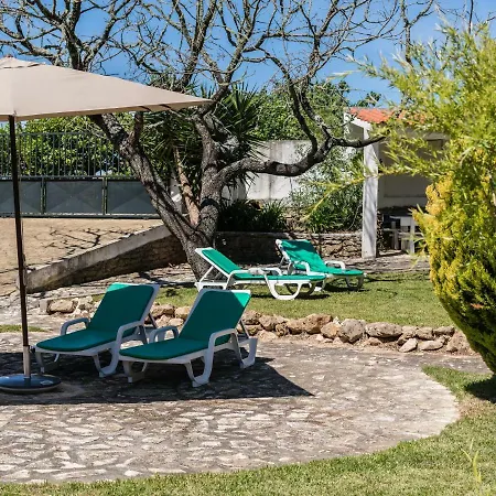 Casa Pinhal Da Giralda Vakantiehuis Mafra