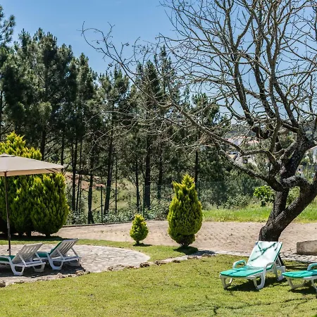 Vakantiehuis Casa Pinhal Da Giralda Mafra