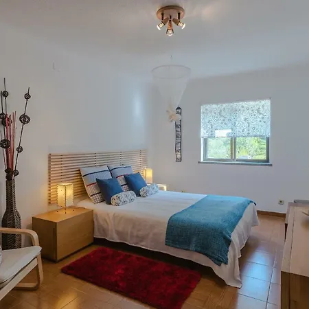 Casa Pinhal Da Giralda Vakantiehuis
