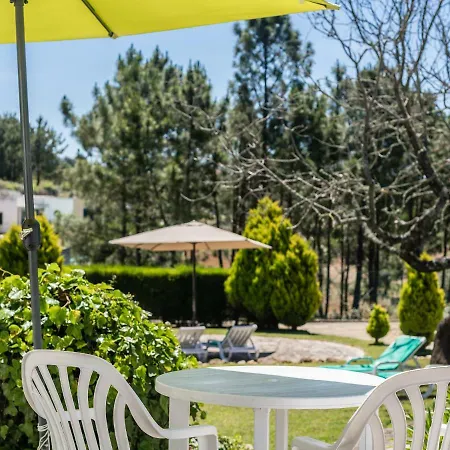 Vakantiehuis Casa Pinhal Da Giralda Mafra