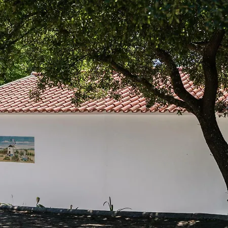 Vakantiehuis Casa Pinhal Da Giralda Mafra