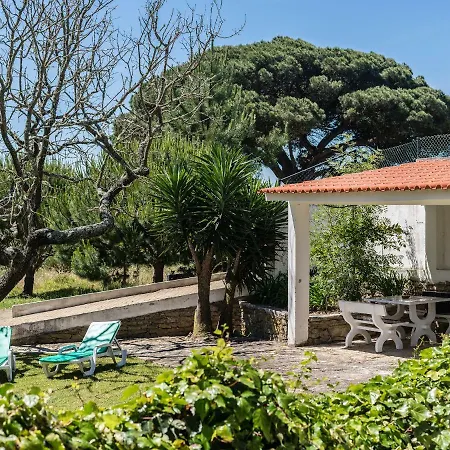 Vakantiehuis Casa Pinhal Da Giralda Mafra