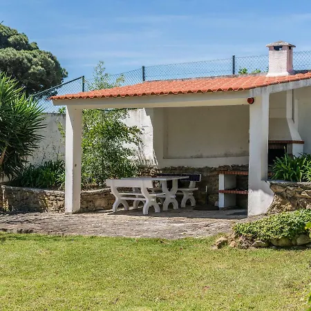 Casa Pinhal Da Giralda Vakantiehuis Mafra