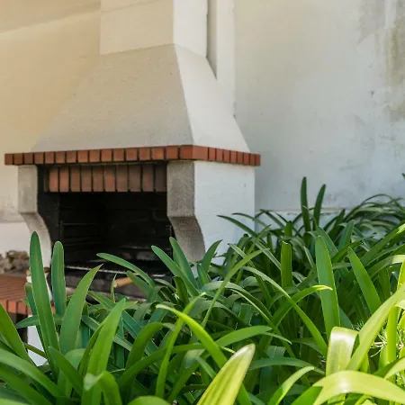 Casa Pinhal Da Giralda Mafra