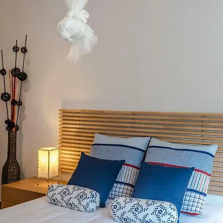 Vakantiehuis Casa Pinhal Da Giralda
