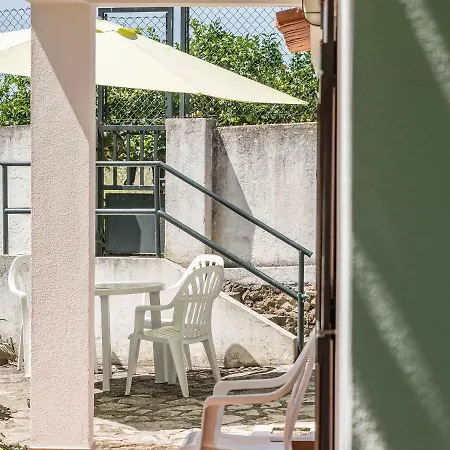 Casa Pinhal Da Giralda Vakantiehuis