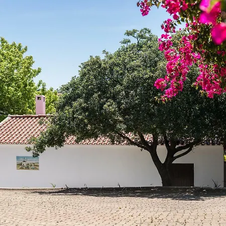 Casa Pinhal Da Giralda *