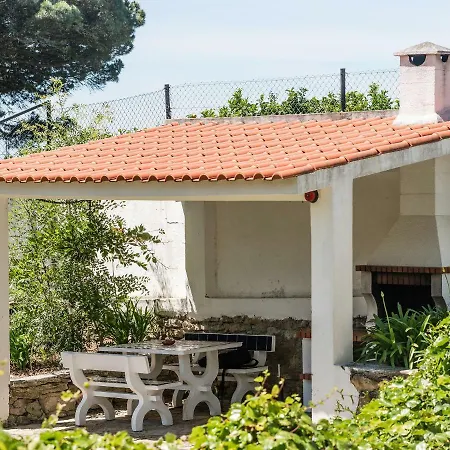 Casa Pinhal Da Giralda Vakantiehuis